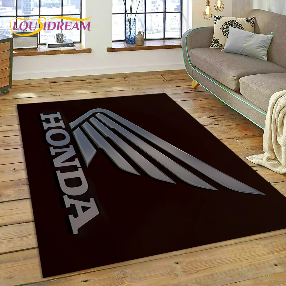 3D Printing Honda HRC Logo Car - Kids Outdoor Lounge 评论和价格