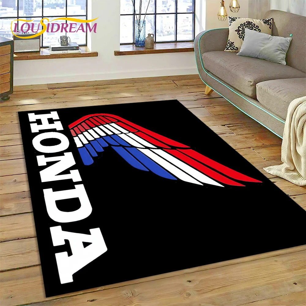 3D Printing Honda HRC Logo Car - Kids Outdoor Lounge 评论和价格