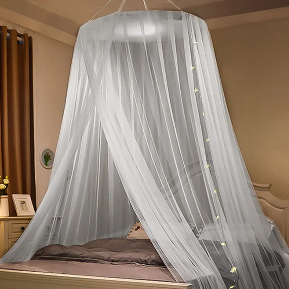 Child Canopy Mosquito Net Wind - Kids Outdoor Daybed 评论和价格