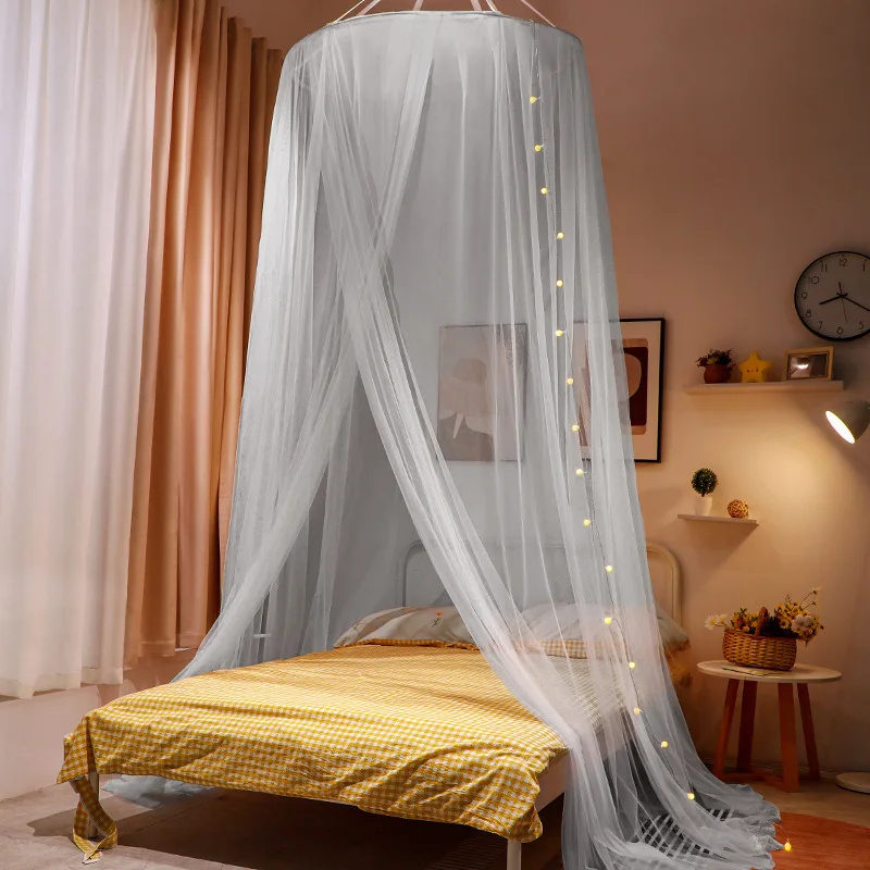 Child Canopy Mosquito Net Wind - Kids Outdoor Daybed 评论和价格