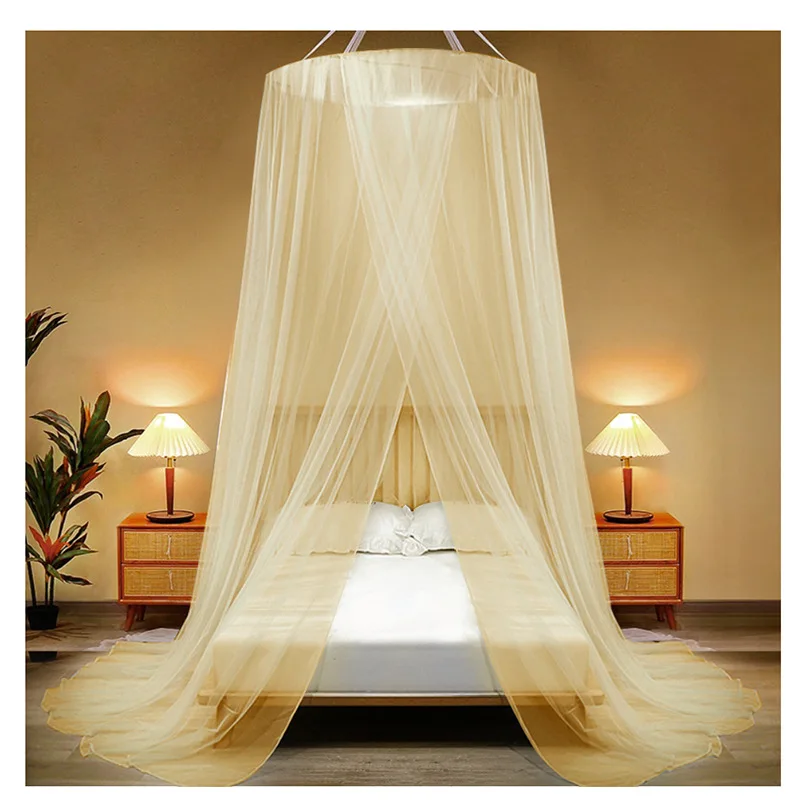 Child Canopy Mosquito Net Wind - Kids Outdoor Daybed 评论和价格