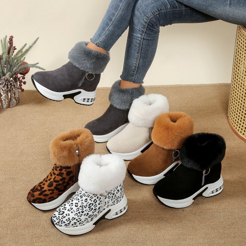2026 Winter Women Ankle Boot W - Kids Outdoor Boots 评论和价格