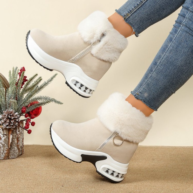 2026 Winter Women Ankle Boot W - Kids Outdoor Boots 评论和价格