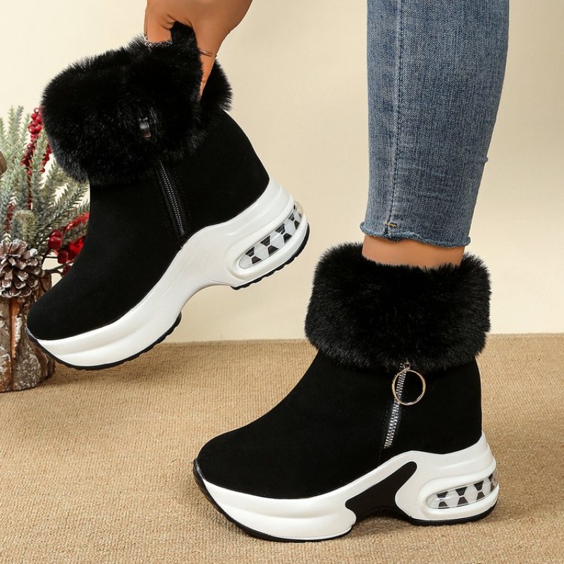 2026 Winter Women Ankle Boot W - Kids Outdoor Boots 评论和价格