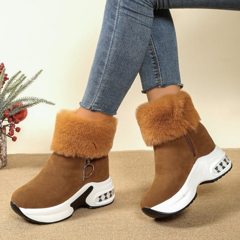 2026 Winter Women Ankle Boot W - Kids Outdoor Boots 评论和价格