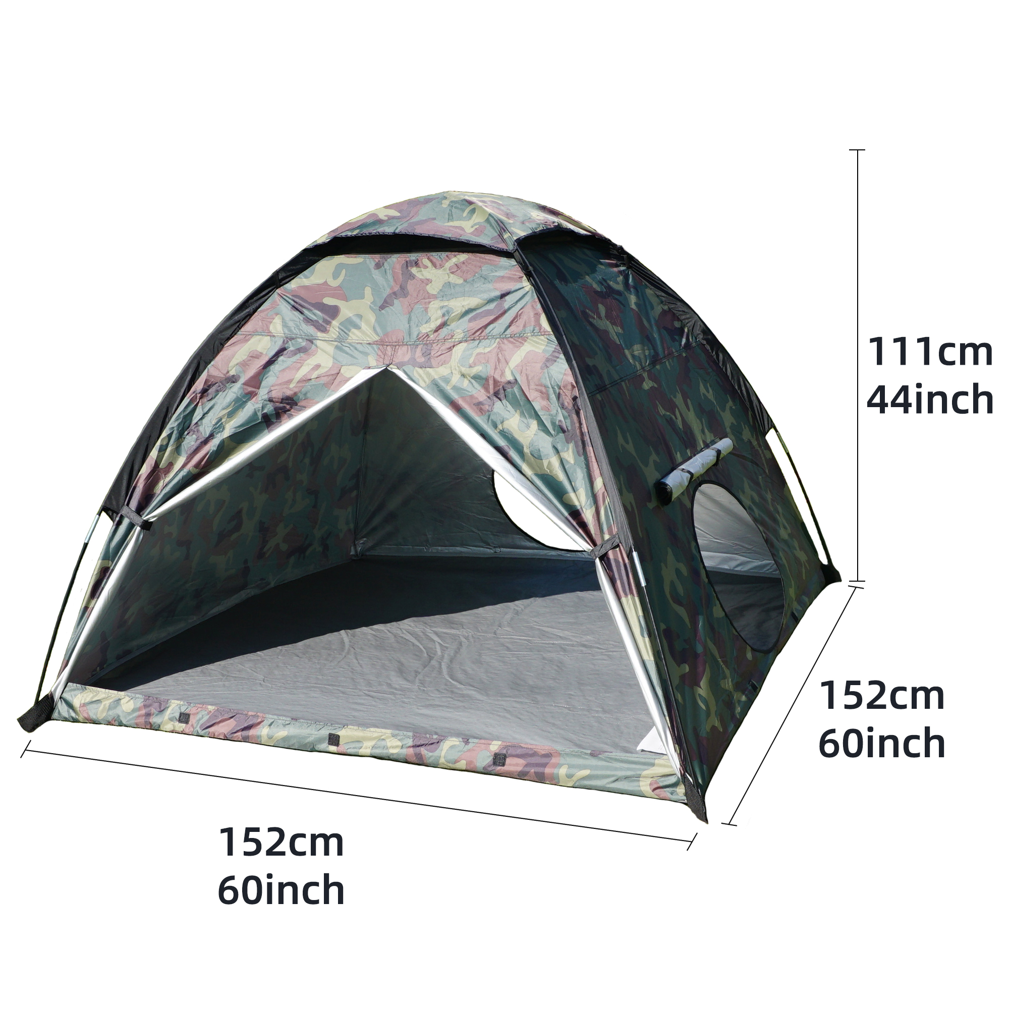 Children Play Tent Camouflage  - Kids Outdoor Play Ideas 评论和价格