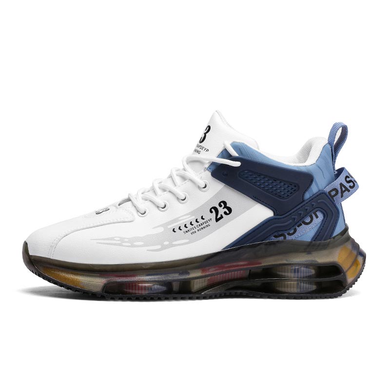 flatform spring sneakers men a - Kids Outdoor Playhouse B&Q 评论和价格