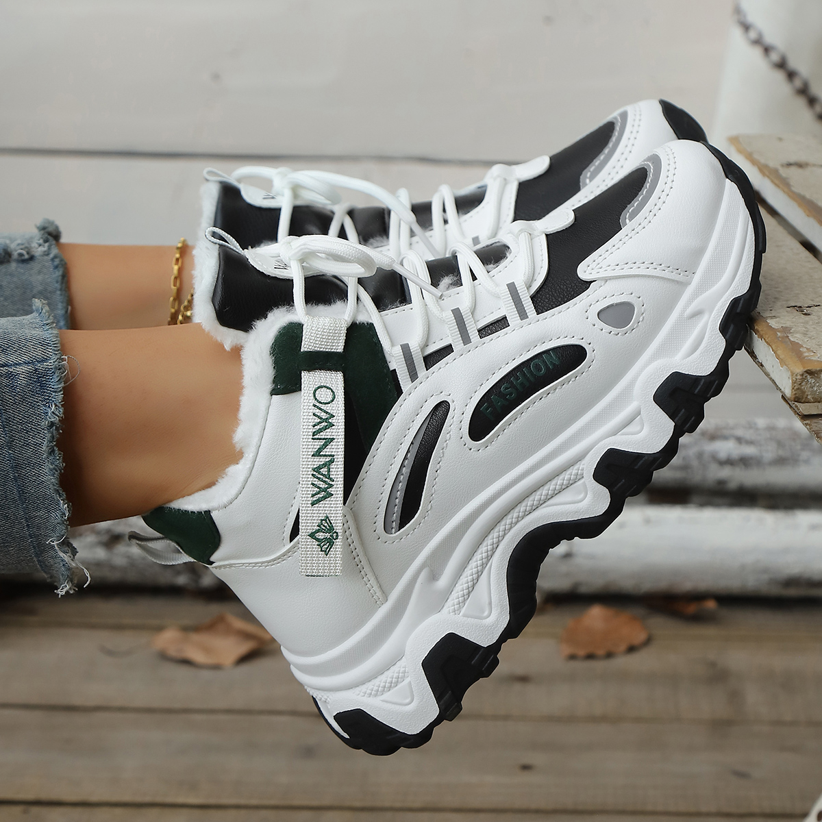 2025 New Women Casual Fashion  - Kids Outdoor Boots 评论和价格