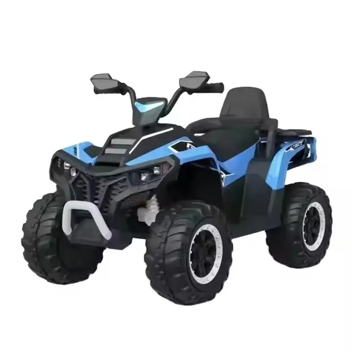 Wholesale 12V ATV Electric Kid - Ride On Toy Car 评论和价格