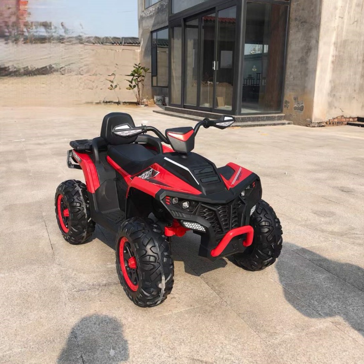 Wholesale 12V ATV Electric Kid - Ride On Toy Car 评论和价格