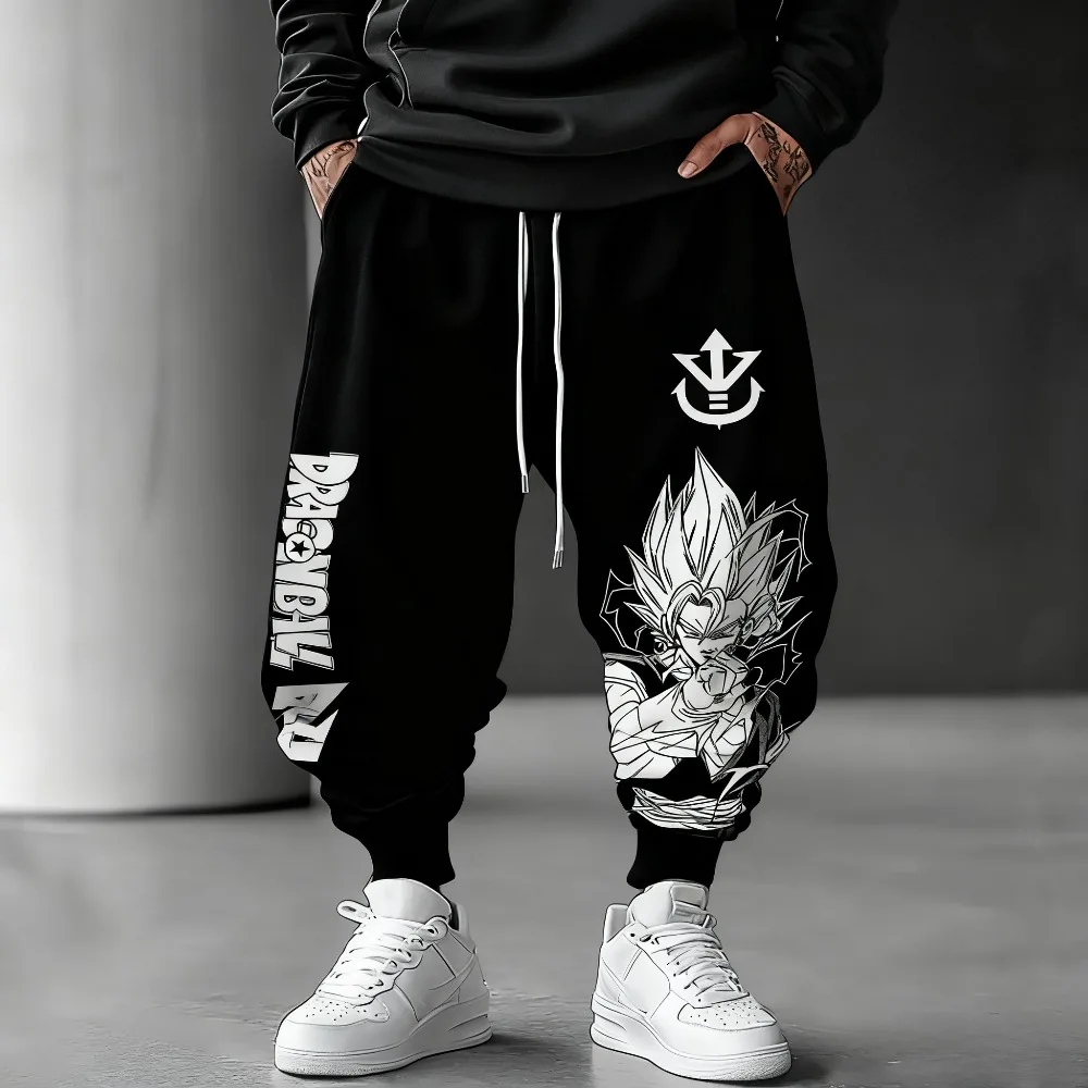 2026 Summer Dragon Ball Vegeta - Kids Outdoor Clothing 评论和价格