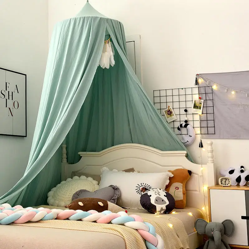 Dome Bed Curtain Children's Wi - Kids Outdoor Daybed 评论和价格