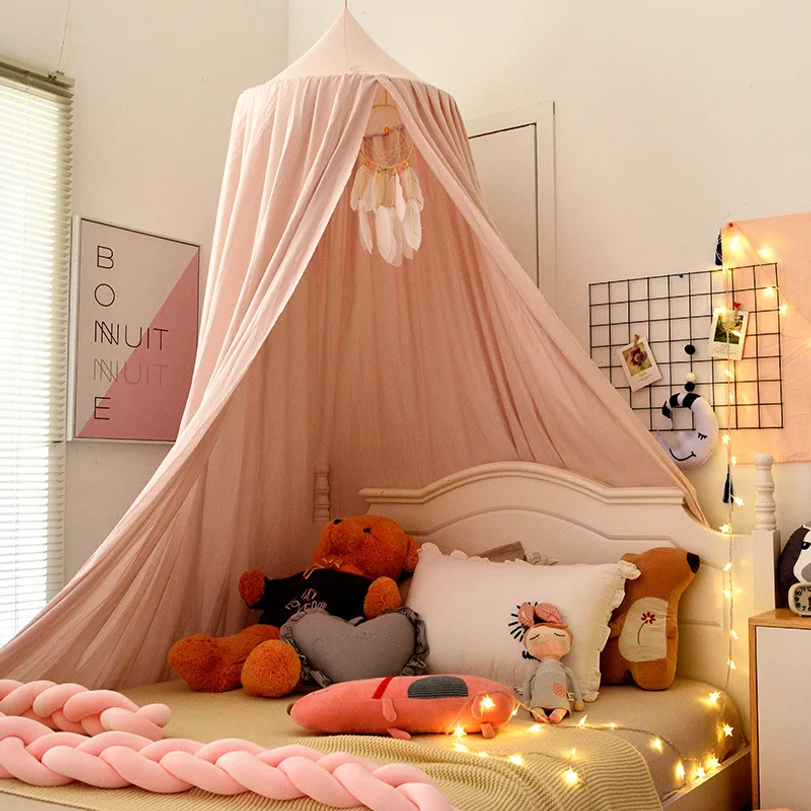 Dome Bed Curtain Children's Wi - Kids Outdoor Daybed 评论和价格