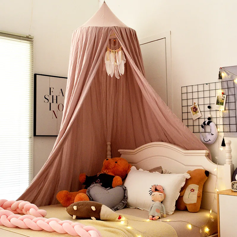 Dome Bed Curtain Children's Wi - Kids Outdoor Daybed 评论和价格