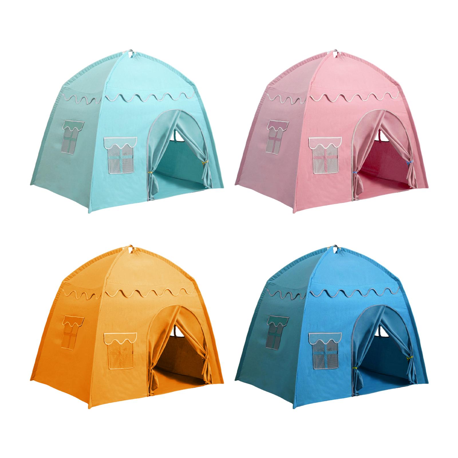 Kids Play Tents Indoor Outdoor - Kids Outdoor Play Tent 评论和价格