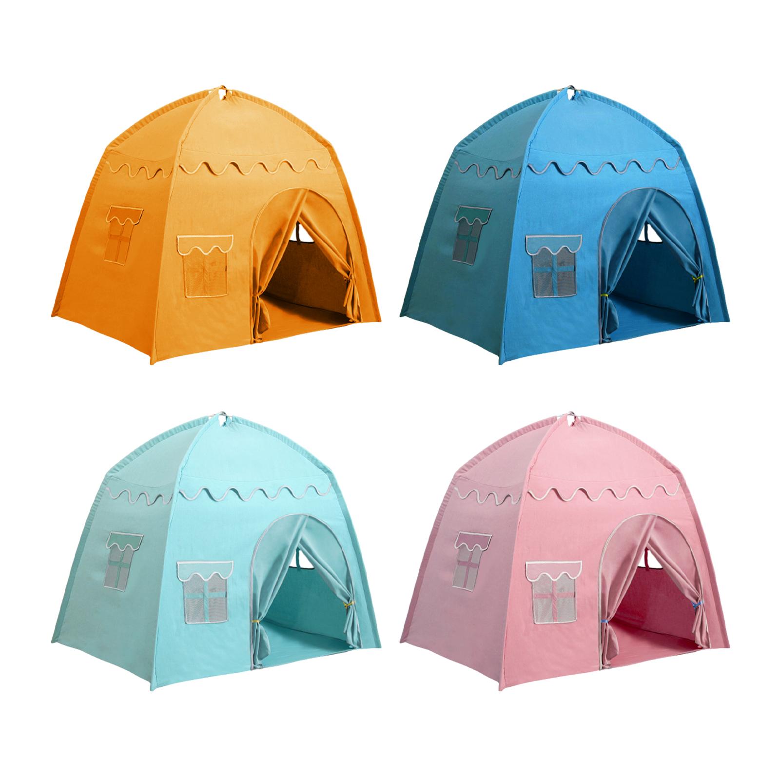 Kids Play Tents Indoor Outdoor - Kids Outdoor Play Tent 评论和价格