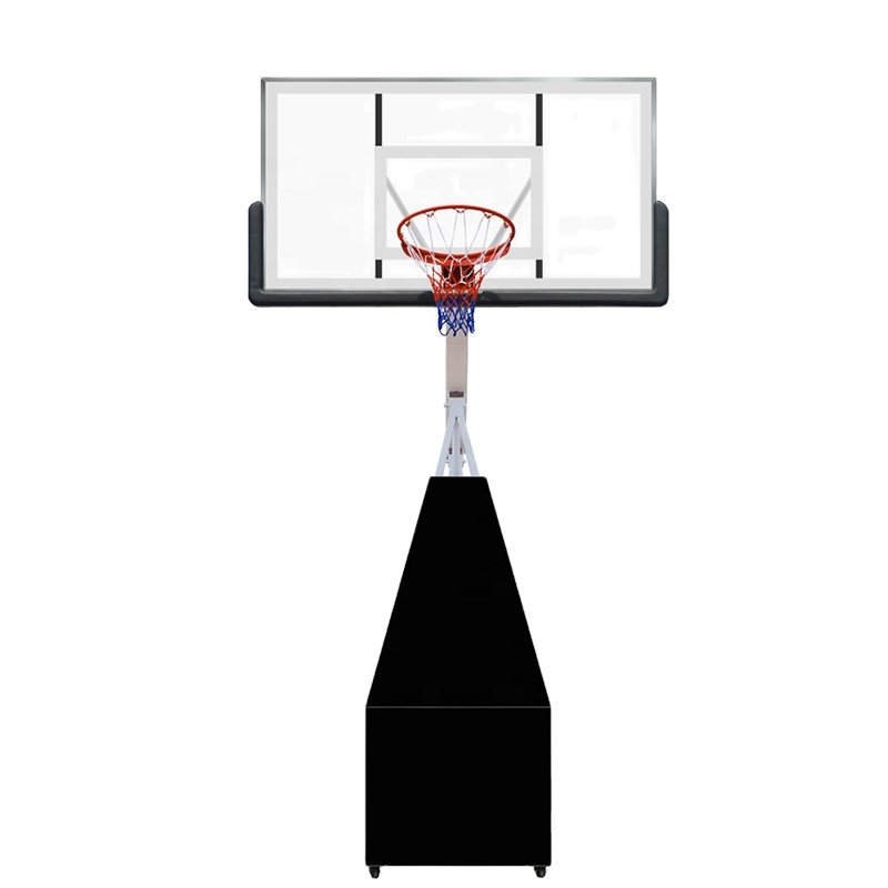 Professional Outdoor Gymnasium - Basketball Hoop Outdoor 评论和价格
