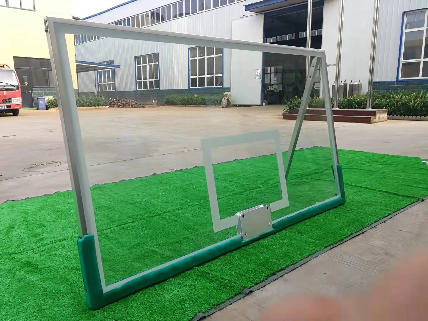 Manufacturer Adjustable Basket - Basketball Hoop Outdoor 评论和价格
