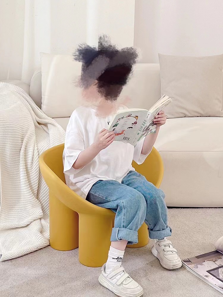 Roly Poly Nordic Design Modern - Kids Outdoor Lounge 评论和价格