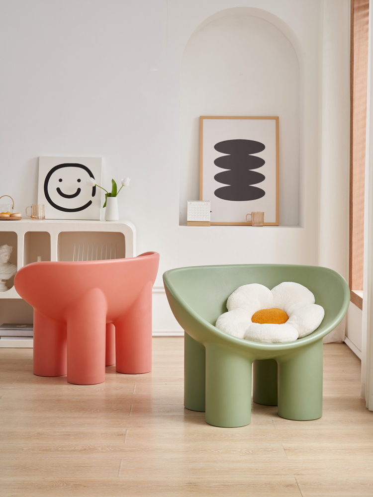 Roly Poly Nordic Design Modern - Kids Outdoor Lounge 评论和价格