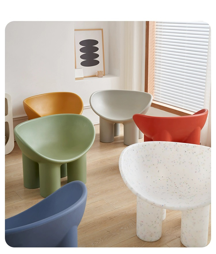 Roly Poly Nordic Design Modern - Kids Outdoor Lounge 评论和价格