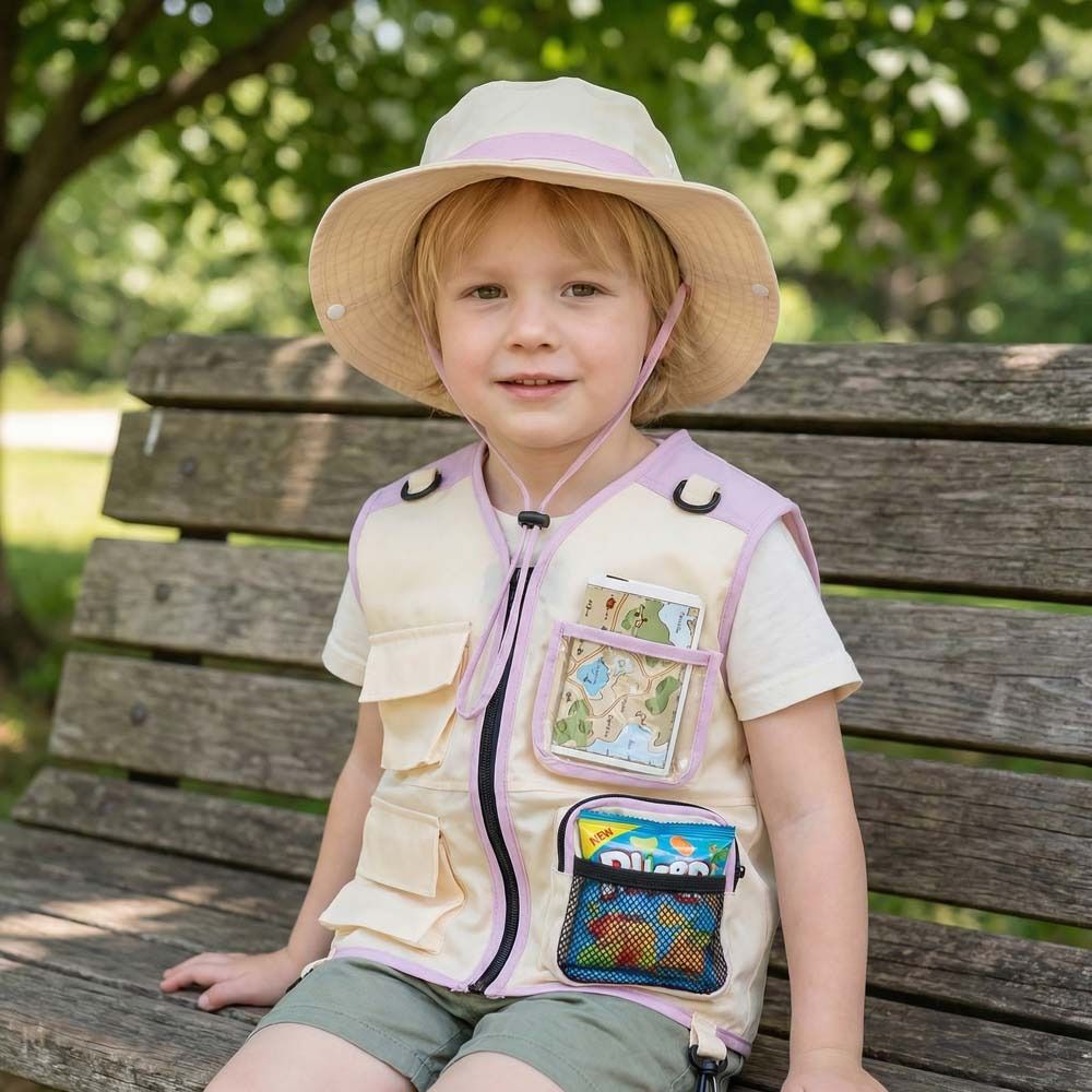 Summer Clothing Kids Explorer  - Kids Outdoor Clothing 评论和价格