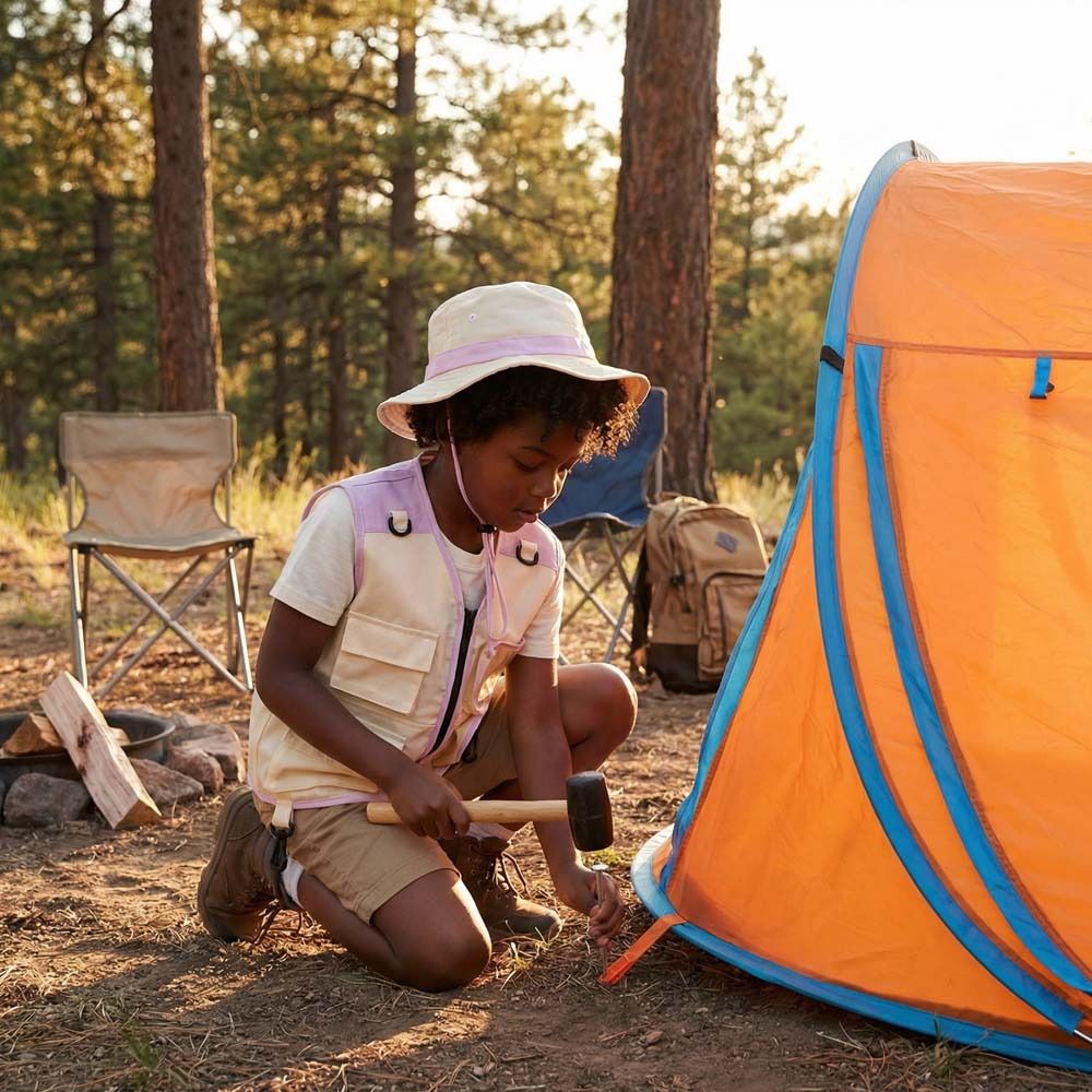Summer Clothing Kids Explorer  - Kids Outdoor Clothing 评论和价格