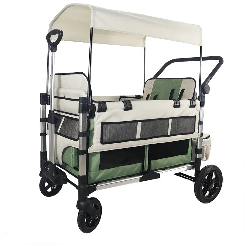 Hot selling-safe High Quality  - Kids Outdoor Wagon 评论和价格