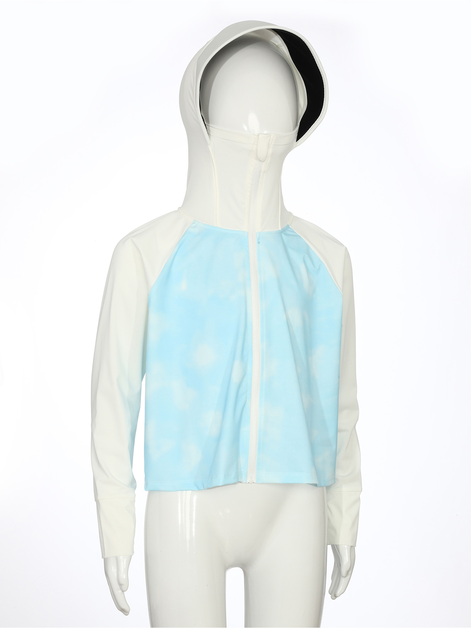 Kids Girls Boys Sun-Protective - Kids Outdoor Clothing 评论和价格