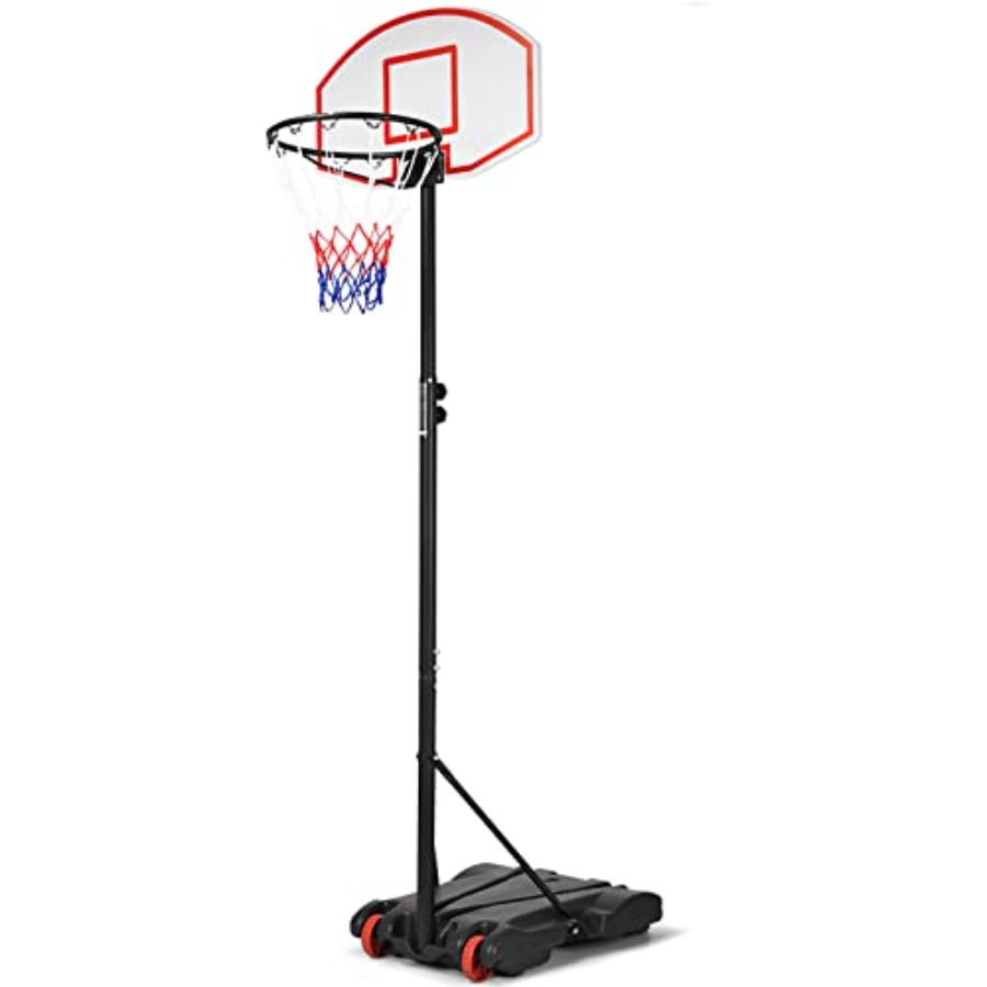 Portable basketball hoop for i - Basketball Hoop Outdoor 评论和价格