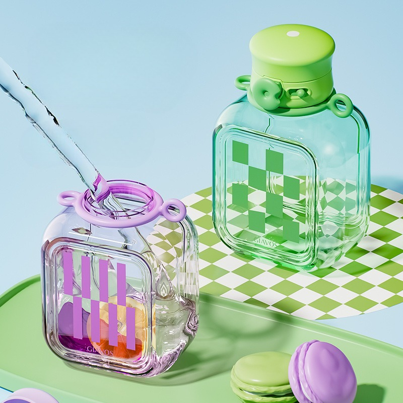 850ml Plastic Water Bottle wit - Kids Outdoor Wagon 评论和价格