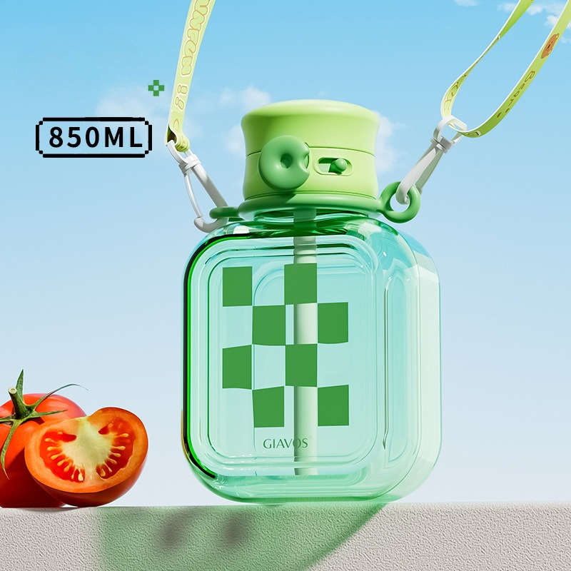 850ml Plastic Water Bottle wit - Kids Outdoor Wagon 评论和价格