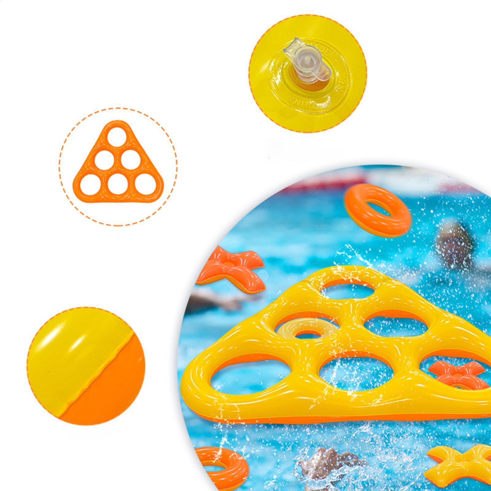 Pool Games Outdoor Water Infla - Kids Outdoor Games For Party 评论和价格