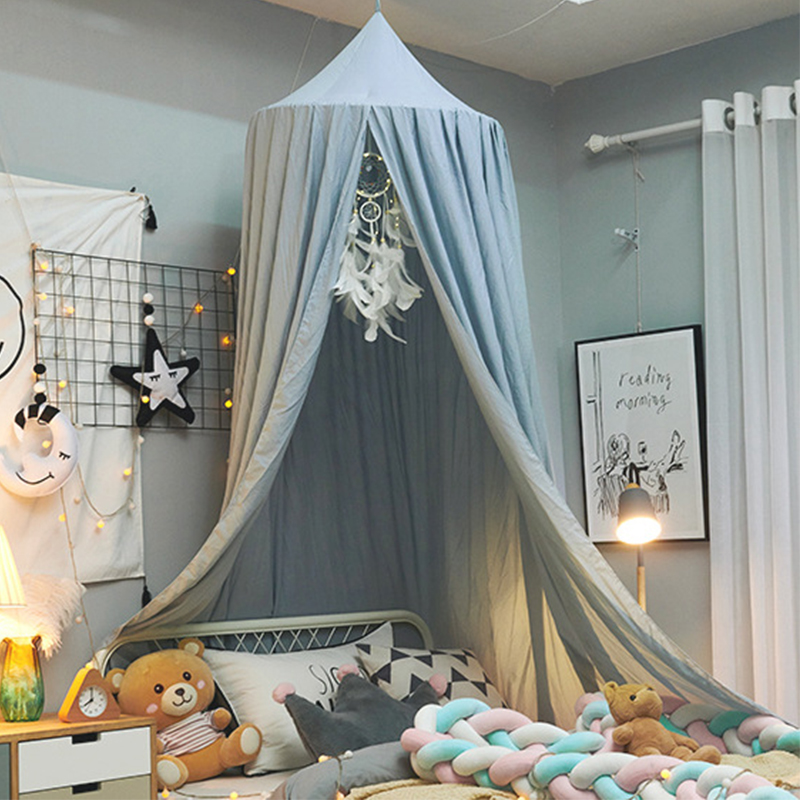 Dome Bed Curtain Children's Wi - Kids Outdoor Daybed 评论和价格
