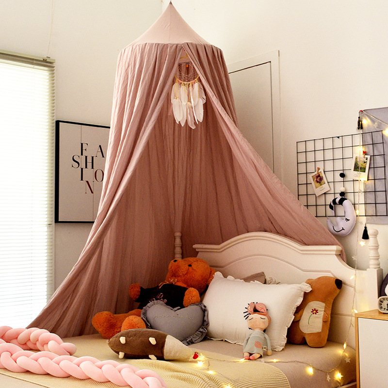 Dome Bed Curtain Children's Wi - Kids Outdoor Daybed 评论和价格