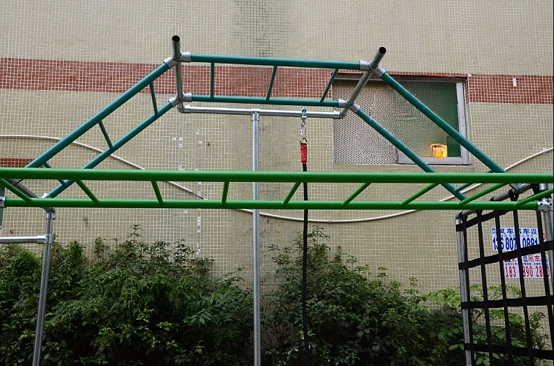 #For kids backyard ninja warri - Kids Outdoor Obstacle Course Equipment 评论和价格