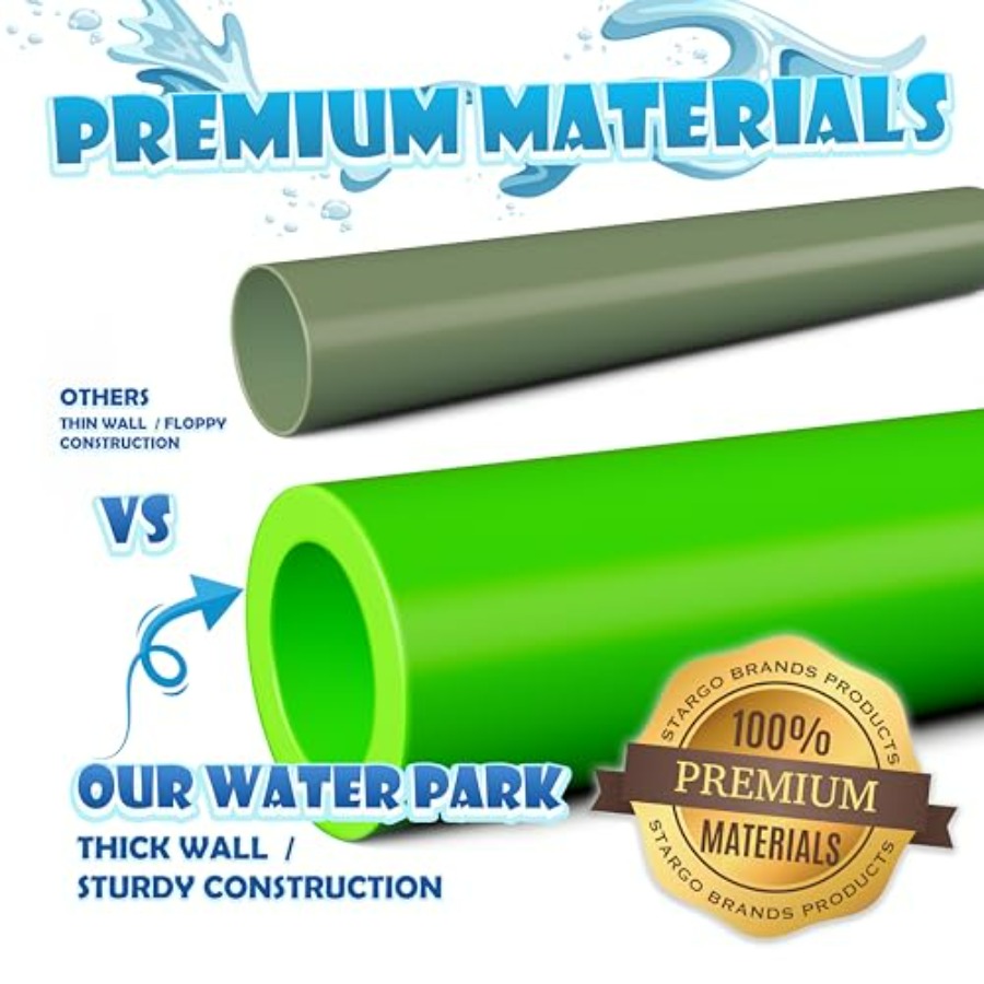 Outdoor backyard water park sp - Kids Outdoor Water Park 评论和价格