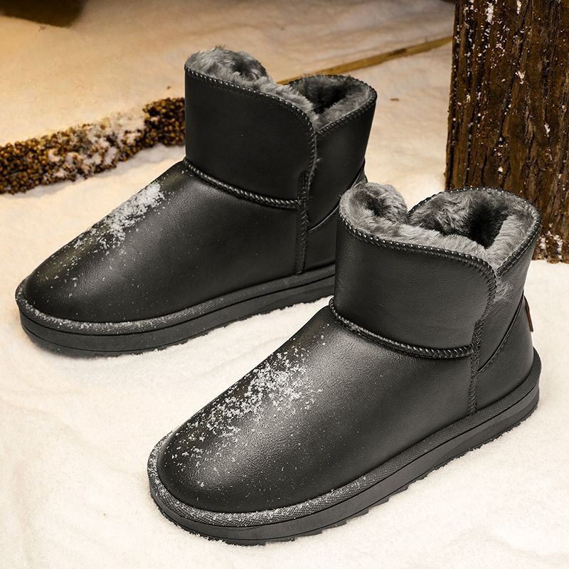 Kids Waterproof Snow Boots Win - Kids Outdoor Boots 评论和价格