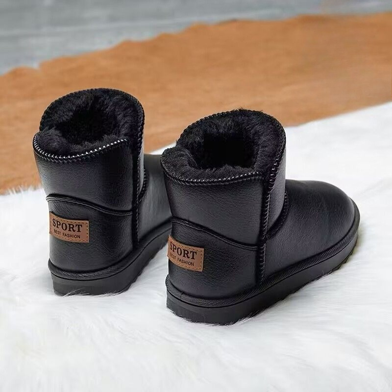 Kids Waterproof Snow Boots Win - Kids Outdoor Boots 评论和价格