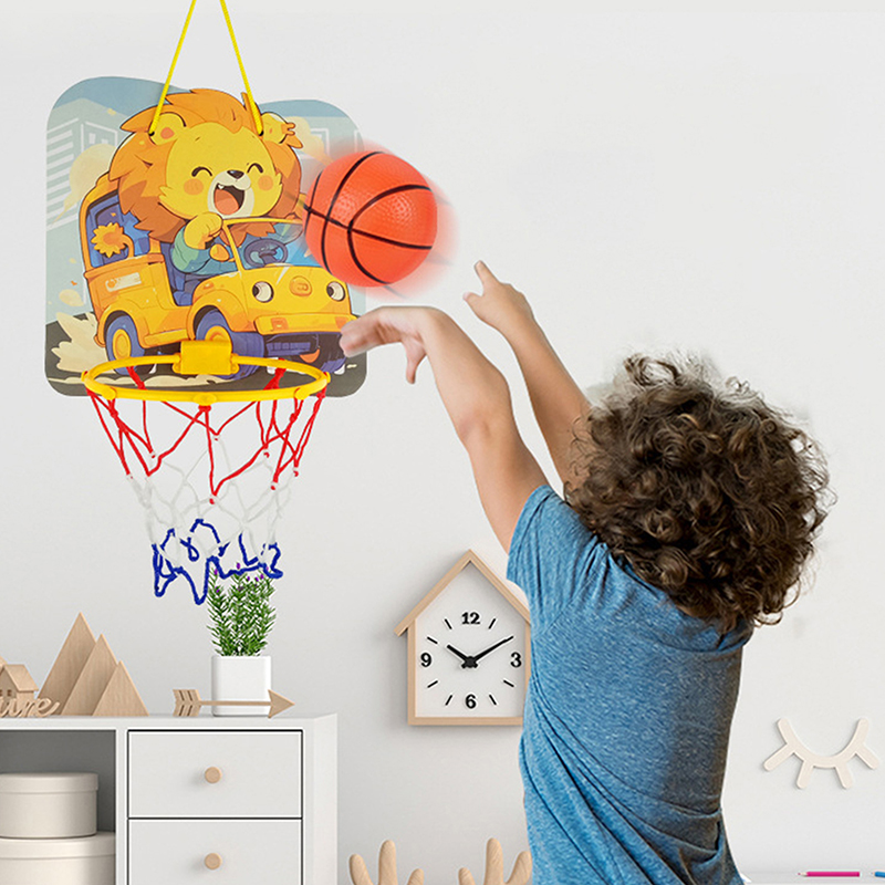 Kids Adjustable Basketball Sta - Basketball Hoop Outdoor 评论和价格