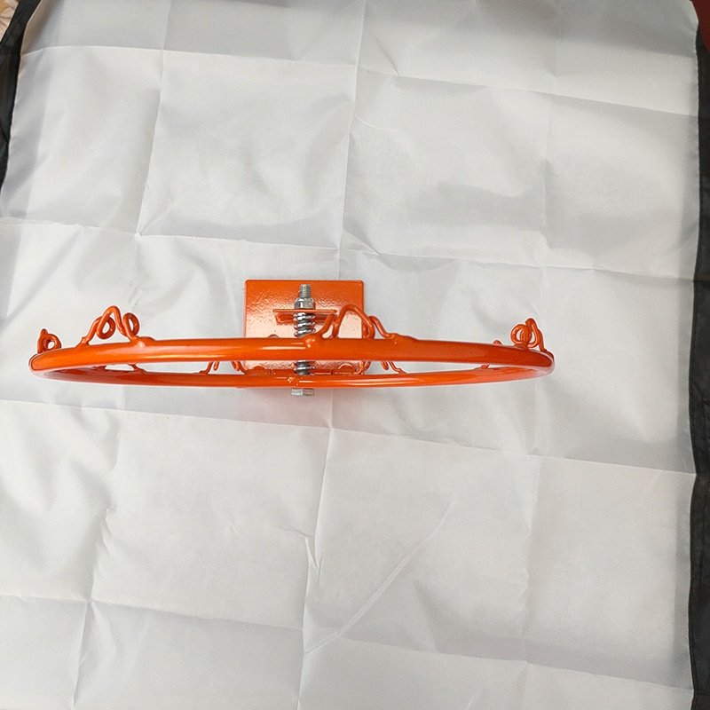 Outdoor 8 Inch Kids Basketball - Basketball Hoop Outdoor 评论和价格