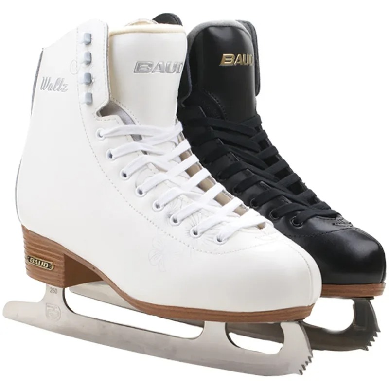 Figure Ice Skates for Women Me - Kids Outdoor Boots 评论和价格
