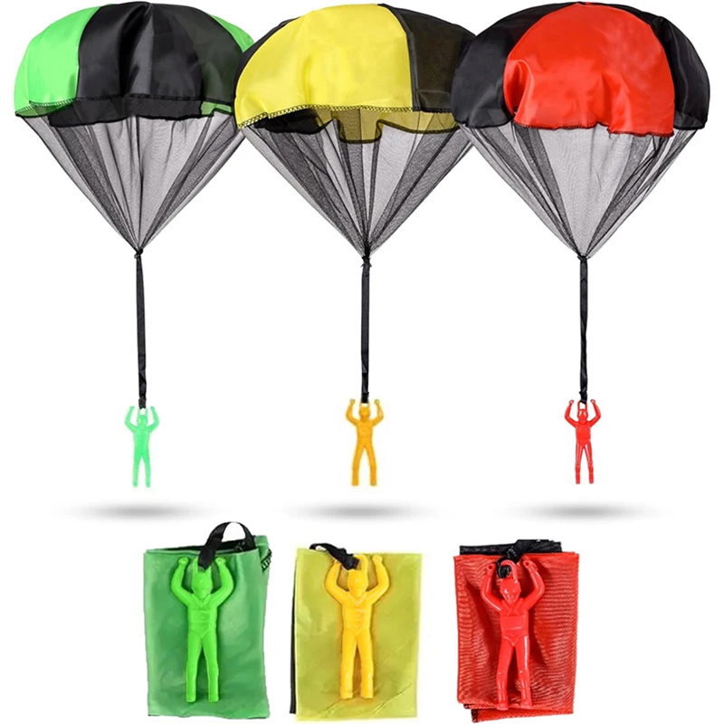 Parachute Toys for Kids Tangle - Kids Outdoor Ideas 评论和价格