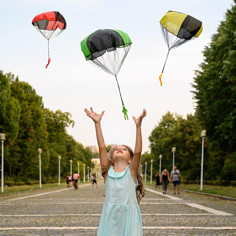 Parachute Toys for Kids Tangle - Kids Outdoor Ideas 评论和价格