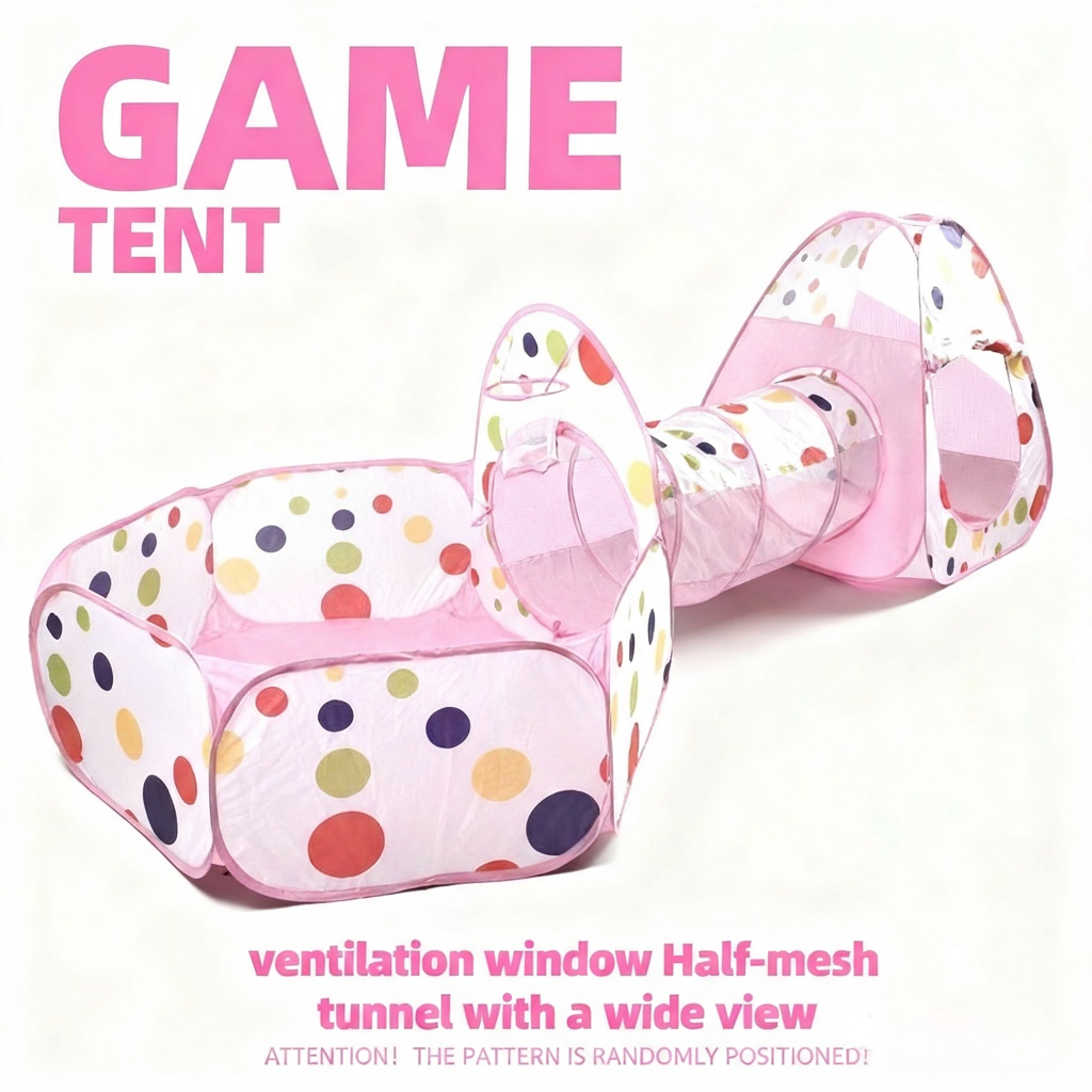 Children's Play Tent, Toy Ball - Kids Outdoor Daybed 评论和价格