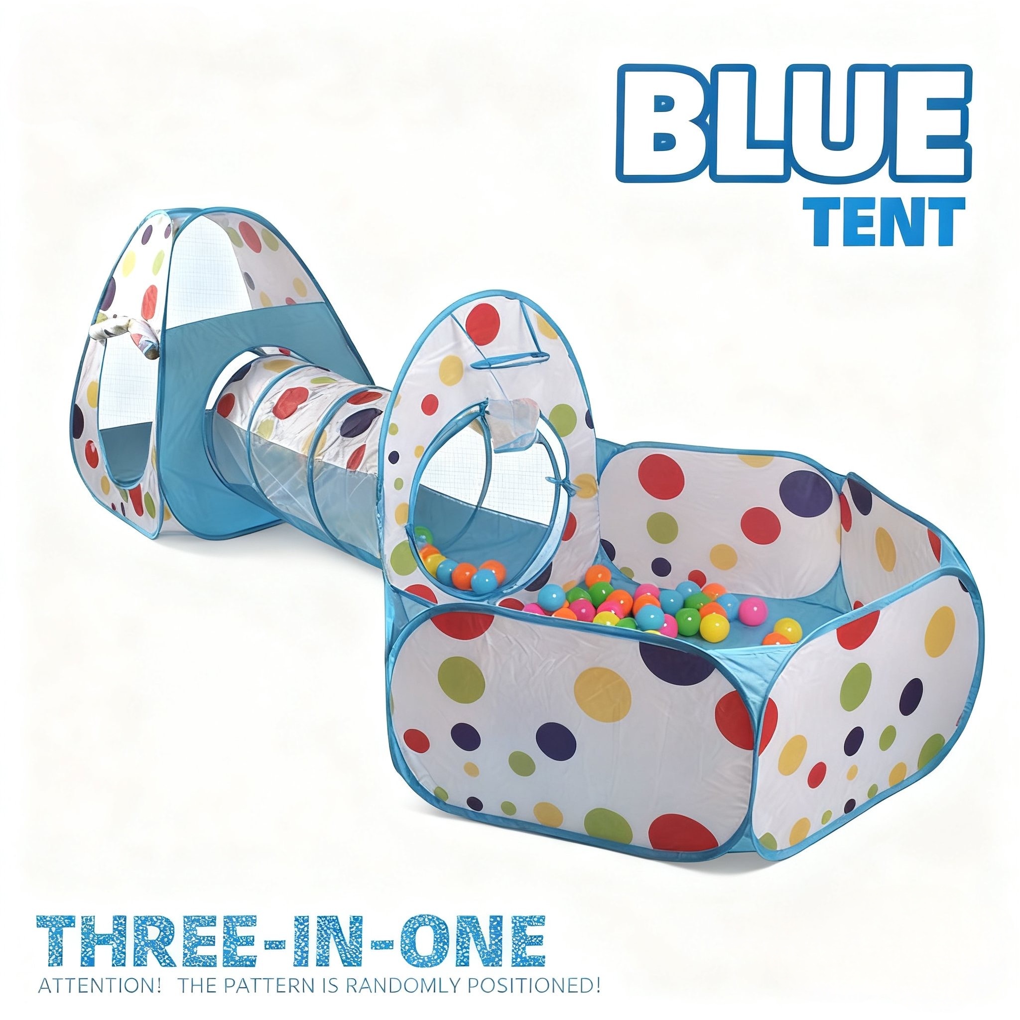 Children's Play Tent, Toy Ball - Kids Outdoor Daybed 评论和价格
