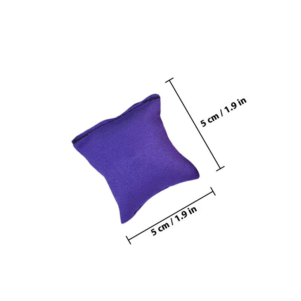 5pcs Children'S Toss Bean Bags - Kids Outdoor Games For Party 评论和价格