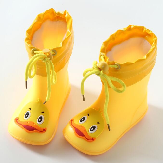 Children's Rain Boots Boy Girl - Kids Outdoor Boots 评论和价格