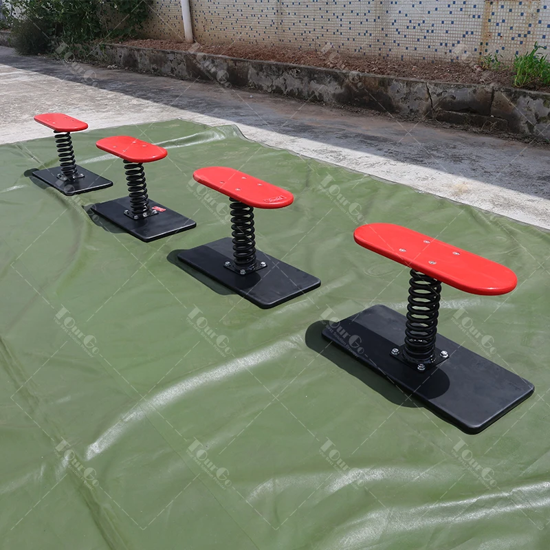 Indoor Outdoor Playground Ninj - Kids Outdoor Obstacle Course Equipment 评论和价格