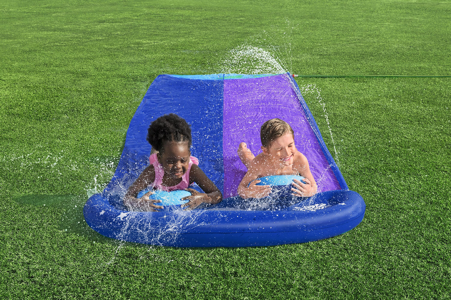 Summer Outdoor Water Play Toys - Kids Outdoor Water Play 评论和价格